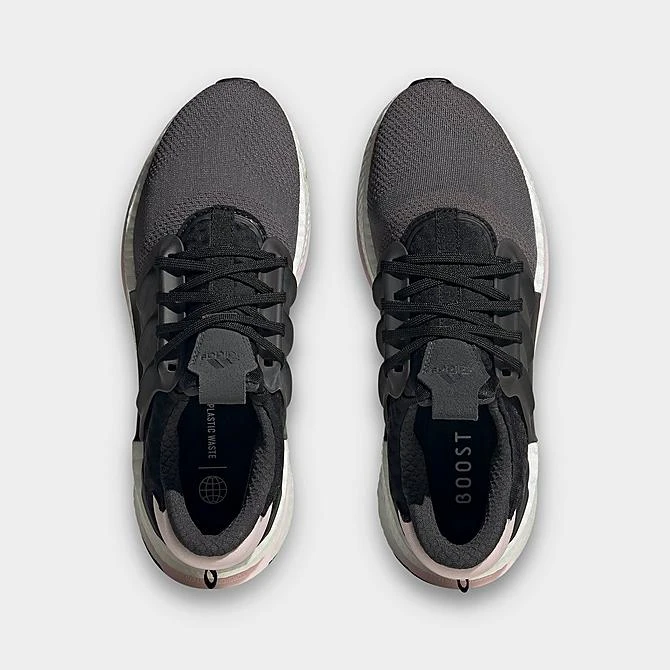 Women's Adidas X_PLR BOOST Casual Shoes Grey/Black/Clear Pink - HP3139 026 7 Women's Adidas X_PLR BOOST Casual Shoes Grey/Black/Clear Pink - HP3139 026 - Image 5