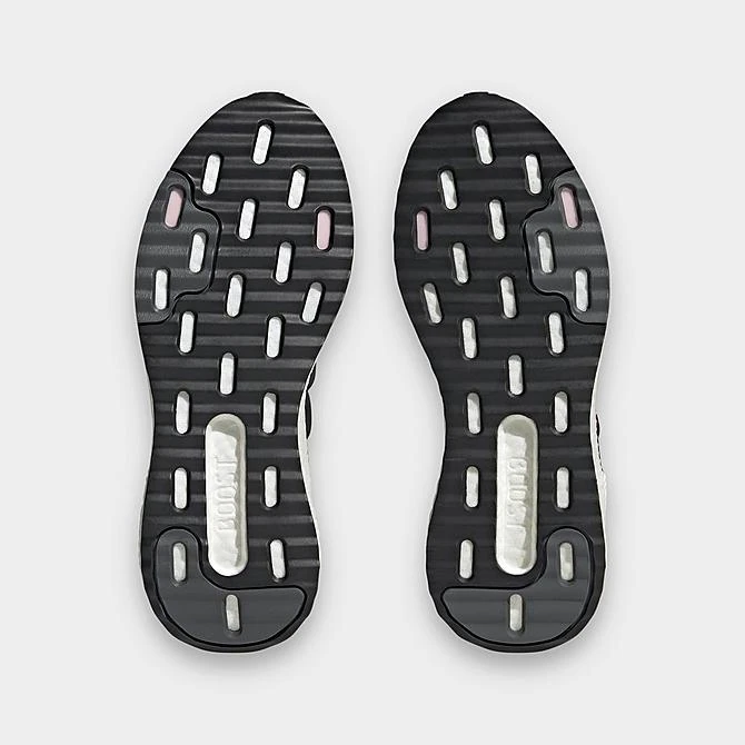 Women's Adidas X_PLR BOOST Casual Shoes Grey/Black/Clear Pink - HP3139 026 8 Women's Adidas X_PLR BOOST Casual Shoes Grey/Black/Clear Pink - HP3139 026 - Image 6