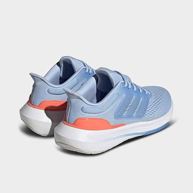Women's Adidas Ultrabounce Running Shoes Blue Dawn/Dash Grey/Blue Fusion - HP5783 450 6 Women's Adidas Ultrabounce Running Shoes Blue Dawn/Dash Grey/Blue Fusion - HP5783 450 - Image 4
