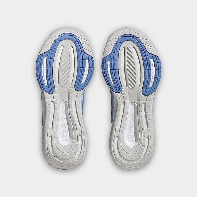 Women's Adidas Ultrabounce Running Shoes Blue Dawn/Dash Grey/Blue Fusion - HP5783 450 8 Women's Adidas Ultrabounce Running Shoes Blue Dawn/Dash Grey/Blue Fusion - HP5783 450 - Image 6
