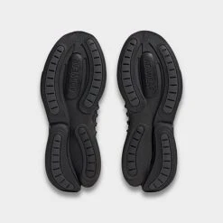 Women's Adidas AlphaBOOST V1 Casual Shoes Core Black/Grey Five/Carbon - HP6133 001 -Nikes Shoes Shop HP6133 001 P6