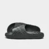 Adidas Originals Adilette 22 Slide Sandals Grey/Grey/Black - HP6522 026 -Nikes Shoes Shop HP6522 026 P1