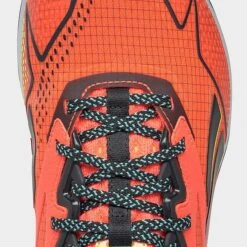 Women's Reebok Nano X2 TR Adventure Training Shoes Orange Flare/Core Black/Solar Acid Yellow - HP9077 840 -Nikes Shoes Shop HP9077 840 P3