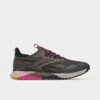 Women's Reebok Nano X2 TR Adventure Training Shoes Army Green/Core Black/Proud Pink - HP9078 364 -Nikes Shoes Shop HP9078 364 P1