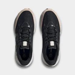 Women's Adidas Brevard Running Shoes Core Black/Carbon/Wonder Quartz - HP9843 001 -Nikes Shoes Shop HP9843 001 P5