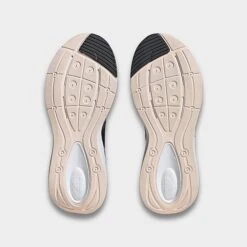 Women's Adidas Brevard Running Shoes Core Black/Carbon/Wonder Quartz - HP9843 001 -Nikes Shoes Shop HP9843 001 P6