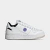 Women's Adidas Originals Forum Bold Casual Shoes White/Purple Rush/Black - HQ1991 100 -Nikes Shoes Shop HQ1991 100 P1