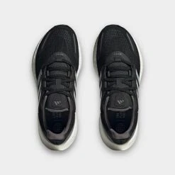 Women's Adidas Pureboost 22 Heat.RDY Running Shoes Black/White/Grey - HQ3980 001 -Nikes Shoes Shop HQ3980 001 P5