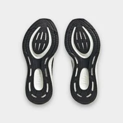 Women's Adidas Pureboost 22 Heat.RDY Running Shoes Black/White/Grey - HQ3980 001 -Nikes Shoes Shop HQ3980 001 P6