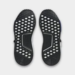 Women's Adidas Originals NMD_R1 Slip-On Casual Shoes White/Lucid Blue/Core Black - HQ4245 100 13 Women's Adidas Originals NMD_R1 Slip-On Casual Shoes White/Lucid Blue/Core Black - HQ4245 100 -Nikes Shoes Shop HQ4245 100 P6