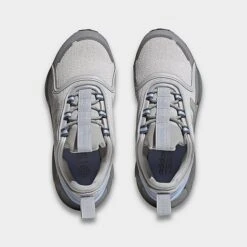 Women's Adidas Originals NMD V3 Casual Shoes Grey/Grey/Blue Dawn - HQ4277 033 -Nikes Shoes Shop HQ4277 033 P5