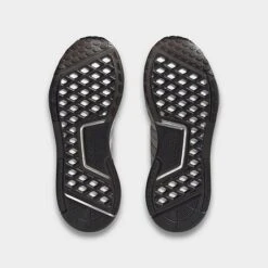 Women's Adidas Originals NMD V3 Casual Shoes Grey/Grey/Blue Dawn - HQ4277 033 -Nikes Shoes Shop HQ4277 033 P6