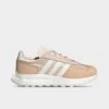 Women's Adidas Originals Retropy E5 Casual Shoes Wonder Quartz/White/Halo Blush - HQ4386 680 -Nikes Shoes Shop HQ4386 680 P1