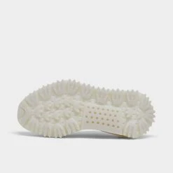 Women's Adidas Originals NMD_S1 Casual Shoes White/Off White/Coral Fusion - HQ4465 100 -Nikes Shoes Shop HQ4465 100 P6