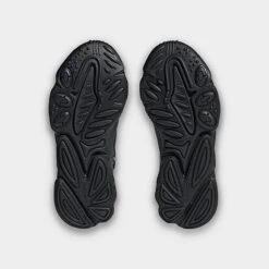 Women's Adidas Originals Oszavage Casual Shoes Core Black/Purple Rush/Core Black - HQ4473 001 -Nikes Shoes Shop HQ4473 001 P6