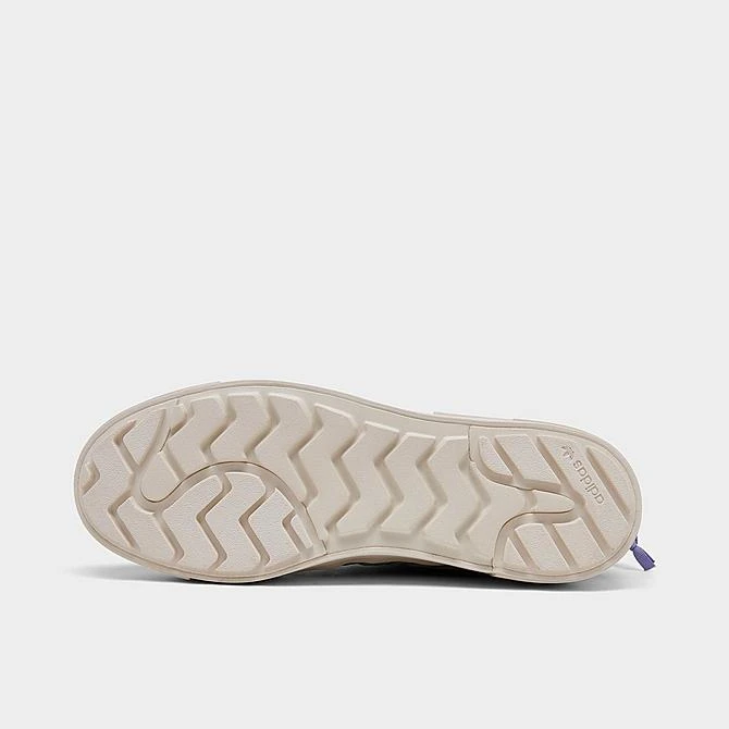 Women's Adidas Originals Nizza Bonega X Casual Shoes Silver Green/Core Black/Light Purple - HQ6042 338 8 Women's Adidas Originals Nizza Bonega X Casual Shoes Silver Green/Core Black/Light Purple - HQ6042 338 - Image 6