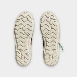 Women's Adidas Originals Superstar Bonega X Casual Shoes Shadow Red/Shadow Red/Pulse Mint - HQ6045 615 -Nikes Shoes Shop HQ6045 615 P6