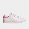 Women's Adidas Originals Stan Smith Casual Shoes Almost Pink/Almost Pink/Off White - HQ6669 684 2 Women's Adidas Originals Stan Smith Casual Shoes Almost Pink/Almost Pink/Off White - HQ6669 684 -Nikes Shoes Shop HQ6669 684 P1