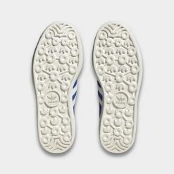 Women's Adidas Originals Gazelle Bold Casual Shoes True Pink/Semi Lucid Blue/White - HQ6894 681 12 Women's Adidas Originals Gazelle Bold Casual Shoes True Pink/Semi Lucid Blue/White - HQ6894 681 -Nikes Shoes Shop HQ6894 681 P6