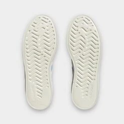 Women's Adidas Originals Superstar Bonega Platform Casual Shoes Blue Dawn/White/Silver Metallic - HQ9841 450 -Nikes Shoes Shop HQ9841 450 P6