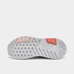 Women's Adidas Originals NMD_W1 Casual Shoes Wonder Quartz/Footwear White/Wonder Clay - ID4268 680 -Nikes Shoes Shop ID4268 680 P6