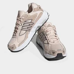 Women's Adidas Originals Response CL Casual Shoes Wonder Taupe/Wonder Quartz/Earth Strata - ID4289 238 -Nikes Shoes Shop ID4289 238 P2