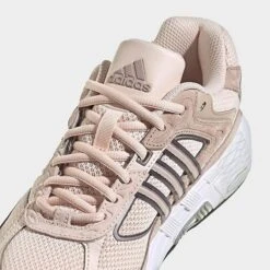 Women's Adidas Originals Response CL Casual Shoes Wonder Taupe/Wonder Quartz/Earth Strata - ID4289 238 -Nikes Shoes Shop ID4289 238 P3