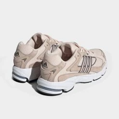 Women's Adidas Originals Response CL Casual Shoes Wonder Taupe/Wonder Quartz/Earth Strata - ID4289 238 -Nikes Shoes Shop ID4289 238 P4