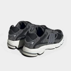 Women's Adidas Originals Response CL Casual Shoes Black/Grey/Carbon - ID4291 001 -Nikes Shoes Shop ID4291 001 P4