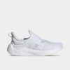 Women's Adidas Puremotion Adapt SPW Running Shoes White/Grey/White - ID4430 100