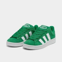 Women's Adidas Originals Campus 00s Casual Shoes Green/White/Green - ID7029 360 9 Women's Adidas Originals Campus 00s Casual Shoes Green/White/Green - ID7029 360 -Nikes Shoes Shop ID7029 360 P2