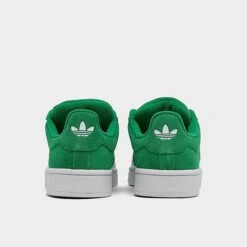 Women's Adidas Originals Campus 00s Casual Shoes Green/White/Green - ID7029 360 11 Women's Adidas Originals Campus 00s Casual Shoes Green/White/Green - ID7029 360 -Nikes Shoes Shop ID7029 360 P4