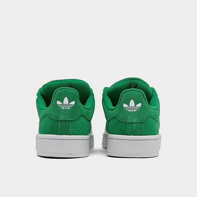 Women's Adidas Originals Campus 00s Casual Shoes Green/White/Green - ID7029 360 6 Women's Adidas Originals Campus 00s Casual Shoes Green/White/Green - ID7029 360 - Image 4