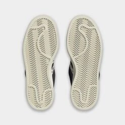 Women's Adidas Originals Campus 00s Casual Shoes Black/Supplier Colour/Wonder Beige - ID7039 001 -Nikes Shoes Shop ID7039 001 P6