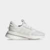 Women's Adidas X_PLR BOOST Casual Shoes White/Crystal White/White - ID9441 100