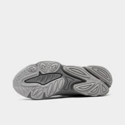 Adidas Originals Ozweego Casual Shoes Grey/Light Grey/Dark Grey - ID9823 033 -Nikes Shoes Shop ID9823 033 P6