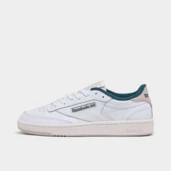Women's Reebok Club C 85 Casual Shoes - IE1593 100