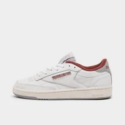 Women's Reebok Club C 85 Casual Shoes - IE1594 100