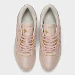 Women's Reebok Classic Nylon Slim Casual Shoes Possibly Pink - IE4881 690 -Nikes Shoes Shop IE4881 690 P5