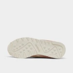 Women's Reebok Classic Nylon Slim Casual Shoes Possibly Pink - IE4881 690 -Nikes Shoes Shop IE4881 690 P6