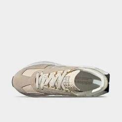 Women's Adidas Originals Retropy E5 Casual Shoes Wonder White/Alumina/Wonder Beige - IE7062 100 -Nikes Shoes Shop IE7062 100 P5