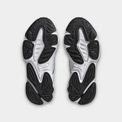 Women's Adidas Originals Ozweego Casual Shoes White/Flash Aqua/Arctic Fusion - IE7098 100 -Nikes Shoes Shop IE7098 100 P6