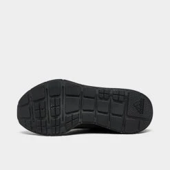 Women's Adidas Swift Run 1.0 Casual Shoes Black/Off White/Wonder White - IE7477 001 -Nikes Shoes Shop IE7477 001 P6