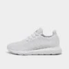 Women's Adidas Swift Run 1.0 Casual Shoes White/White/Gold Metallic - IE7480 100 -Nikes Shoes Shop IE7480 100 P1