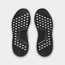 Women's Adidas Originals NMD_R1 Casual Shoes (Wide Width) - IE9624 100 -Nikes Shoes Shop IE9624 100 P6