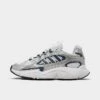 Women's Adidas Originals Ozweego Ozmillen Casual Shoes White/Core Black/Tech Indigo - IF6582 100 -Nikes Shoes Shop IF6582 100 P1