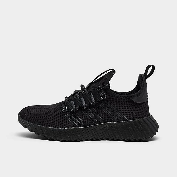 Women's Adidas Kaptir Flow Running Shoes Core Black/Carbon/Iron Metallic - IF6599 001 3 Women's Adidas Kaptir Flow Running Shoes Core Black/Carbon/Iron Metallic - IF6599 001
