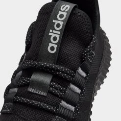 Women's Adidas Kaptir Flow Running Shoes Core Black/Carbon/Iron Metallic - IF6599 001 10 Women's Adidas Kaptir Flow Running Shoes Core Black/Carbon/Iron Metallic - IF6599 001 -Nikes Shoes Shop IF6599 001 P3
