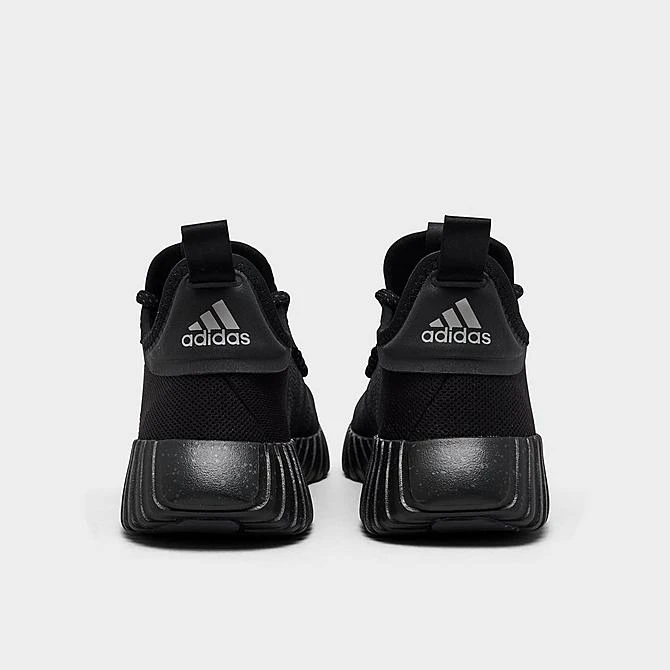 Women's Adidas Kaptir Flow Running Shoes Core Black/Carbon/Iron Metallic - IF6599 001 6 Women's Adidas Kaptir Flow Running Shoes Core Black/Carbon/Iron Metallic - IF6599 001 - Image 4