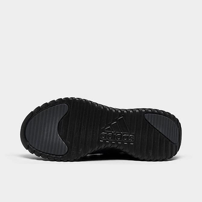 Women's Adidas Kaptir Flow Running Shoes Core Black/Carbon/Iron Metallic - IF6599 001 8 Women's Adidas Kaptir Flow Running Shoes Core Black/Carbon/Iron Metallic - IF6599 001 - Image 6